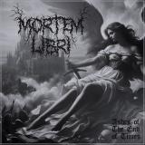 Mortem Libri - Ashes of the End of Times (EP)
