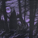 Duch Czerni - Wskrzeszony krwawymi czerniami (Compilation)