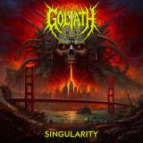 Goliath - Singularity (Upconvert)