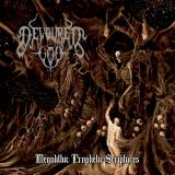 Devoured God - Megalithic Prophetic Scriptures