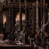 Human Made Misery - Tonight We Die