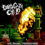 Dead Gaza Child - We Shall Persevere