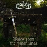 Melethor - Tales From The Apennines (EP)