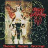 Mighty Goat Obscenity - Kosmos Satan's Sovereign