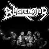 Blasfemador - Discography (2010 - 2026)