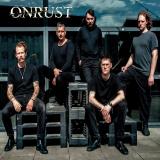 Onrust - Discography (2018 - 2025) (Lossless)