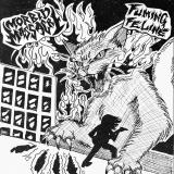 Morbid Massacre - Fuming Feline (EP)