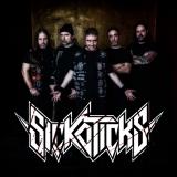 Sickoticks - Discography (2017 - 2026) (Lossless)
