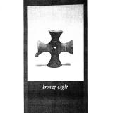 Bronze Eagle - Celebration Bell (EP)