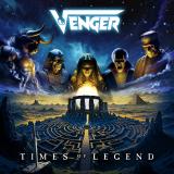 Venger - Times of Legend (Lossless)