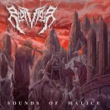 Redivider - Sounds Of Malice (Lossless)