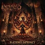 Infernus Infinitum - Blackened Supremacy (Lossless)