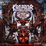 Kreator - Krushers of the World