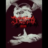 Daimio - Flayed Open (EP) (Upconvert)