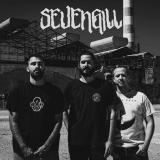 Sevengill - Discography (2017 - 2026) (Lossless)