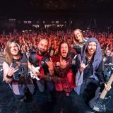 Lords of the Trident - Discography (2009 - 2026)