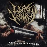 Lips Of Lunacy - Absolute Aftermath (EP)
