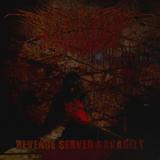 Scavenger's Daughter - Revenge Served Savagely (EP)