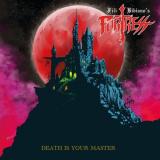 Fili Bibiano's Fortress - Death Is Your Master (Upconvert)