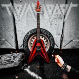 Пыль Дорог - Порох и бензин (Upconvert)