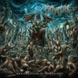 Berantai - Manipulation Of Dominion (EP)