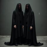 Inner Shrine - Discography (1997 - 2026)