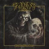 Paganizer - As Mankind Rots
