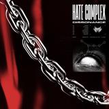 Hate Complex - Dissonance (Lossless)