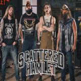 Scattered Hamlet - Discography (2013 - 2026)
