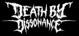 Death By Dissonance - Discography (2017 - 2026)