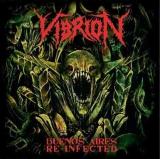 Vibrion - Buenos Aires Re-Infected (Live) (DVD)