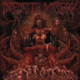 Infinite Misery - Altar of Extracted Teeth (EP)