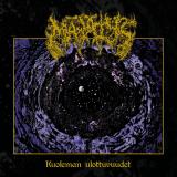 Mädätys - Kuoleman Ulottuvuudet (Upconvert)