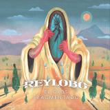 Reylobo - El Dios Fragmentado