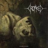 Croaked - Fucking Croaked (EP)