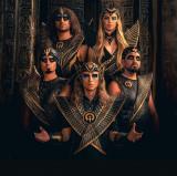 Aeon Gods - Discography (2024 - 2026)