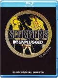 Scorpions - MTV Unplugged - Live In Athens (Live) (Blu-Ray)