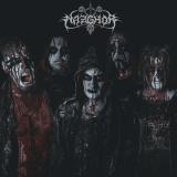 Nazghor - Discography (2013 - 2026)