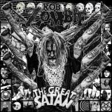 Rob Zombie - The Great Satan (Lossless)