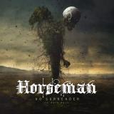 Horseman - No Surrender in Dark Days (Lossless)