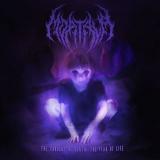 Mortala - The Thought Of Death, The Fear Of Life (EP)