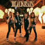 Blackrain - Discography (2006 - 2026)