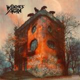 Wolves Of Agra - Tomorrow Is A Privilege (EP)