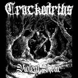 Cracked Ribs - Violent Relic