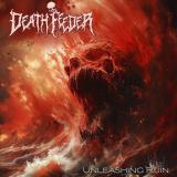 Death Feeder - Unleashing Ruin (EP) (Upconvert)