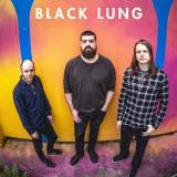 Black Lung - Discography (2014 - 2026)