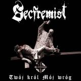 Secfremist - Twój król, mój wróg (Upconvert)