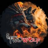 Two Wolf - Two Wolf (Lossless)