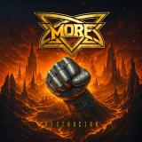 More - Destructor (Lossless)