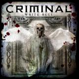Criminal - White Hell (DVD)